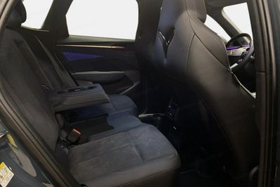 Cupra Terramar 1.5 TSI DSG