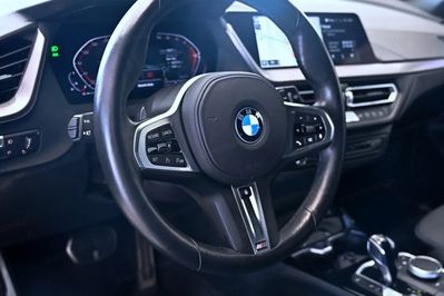 BMW Seria 1 118i M Sport