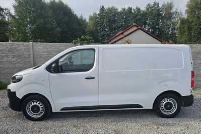 Citroen Jumpy BlueHDi L1H1