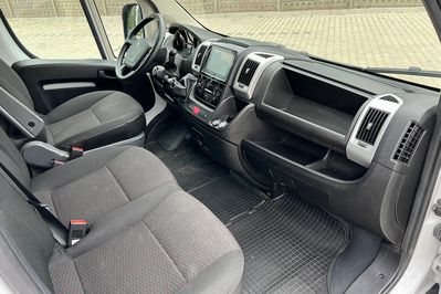 Peugeot Boxer L4H2