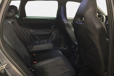 Cupra Ateca 2.0 TSI 4Drive DSG