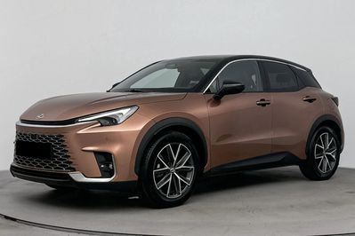 Lexus LBX Cool 1.5 Hybrid