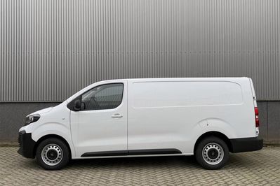 Opel Vivaro XL L2H1