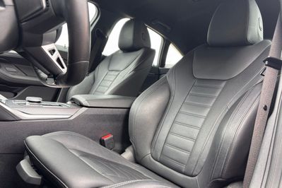 BMW Seria 4 430i xDrive M Sport aut