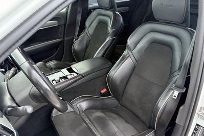 Volvo S90 T8 AWD Plug-In Hybrid R-Design aut