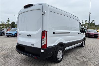 Ford Transit 350 L3H2 Trend
