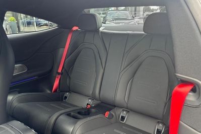 Mercedes CLE AMG 53 4-Matic+