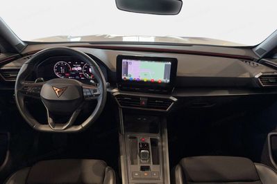 Cupra Formentor 2.0 TSI 4Drive DSG