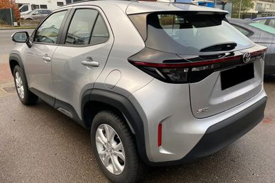 Toyota Yaris Cross Comfort 1.5 Hybrid