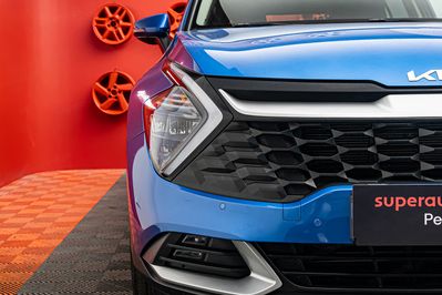 Kia Sportage 1.6 T-GDI L DCT