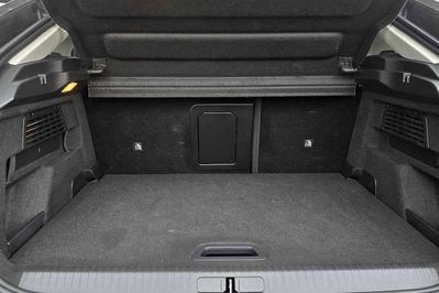 Citroen C4 1.2 PureTech