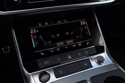 Audi A6 Allroad 45 TDI mHEV quattro S tronic