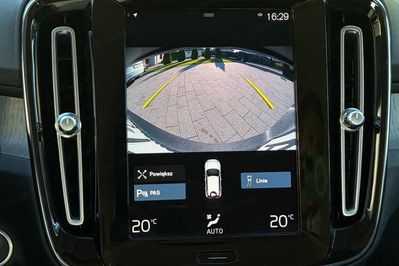 Volvo XC40 T5 Plug-In Hybrid Inscription