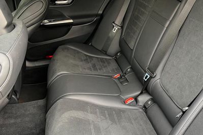 Mercedes Klasa C 200 4-Matic AMG