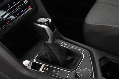 Seat Tarraco 1.5 Eco TSI EVO Style S&S DSG