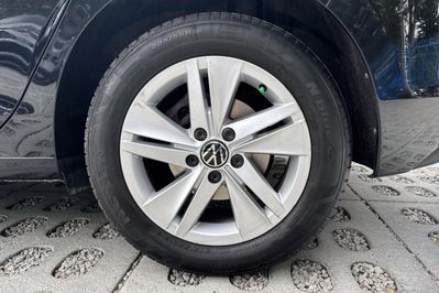 Volkswagen Golf Life 1.5 TSI EVO