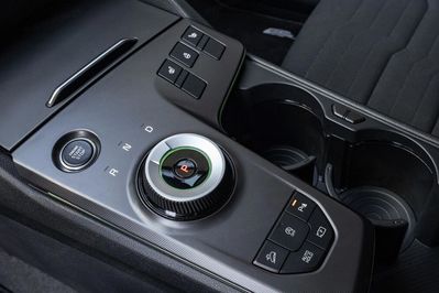 Kia Sportage 1.6 T-GDI HEV L 2WD aut