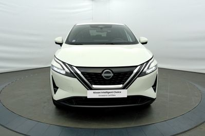 Nissan Qashqai Tekna 1.5 E-Power AT