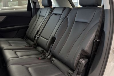 Audi Q7 45 TDI mHEV Quattro S Line Tiptr.