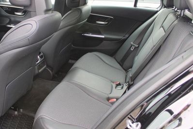 Mercedes Klasa C 220 d Avantgarde
