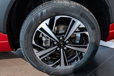 JAC JS6 1.5T-GDI AT
