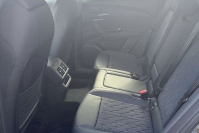 Audi Q5 SQ5 TFSI quattro