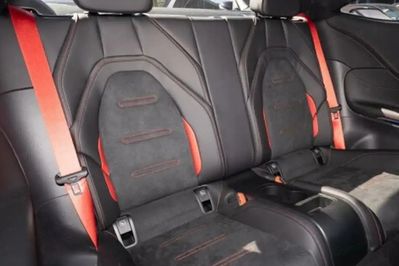 Mercedes CLE AMG  53  4-Matic+
