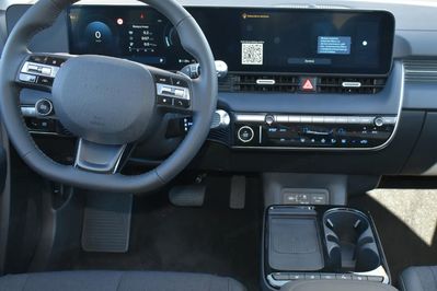 Hyundai Ioniq 5 84kWh Techniq