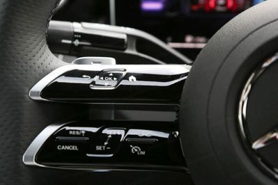 Mercedes GLC Coupe 300 d 4-Matic AMG Line