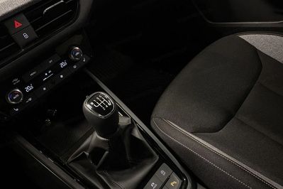 Skoda Scala 1.0 TSI