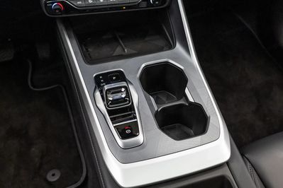 Gac Emzoom Luxury 1.5T DCT