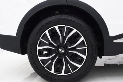 Chery Tiggo 7 Comfort 1.5 T-GDI Super Hybrid DHT