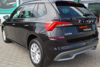 Skoda Kamiq 1.0 TSI Ambition DSG