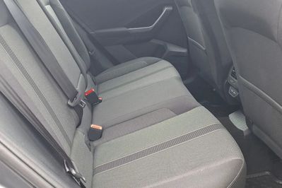 Volkswagen T-ROC 1.5 TSI Life DSG