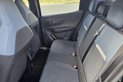 Opel Frontera 1.2 T  Edition