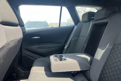 Toyota Corolla 1.8 Hybrid Comfort