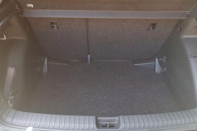 Skoda Fabia Selection 1.0 TSI