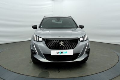 Peugeot 2008 GT 1.2 PureTech EAT8