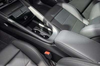 Porsche Macan Turbo
