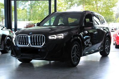 BMW X1 sDrive20i M Sport