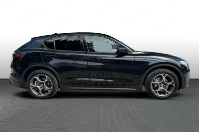 Alfa Romeo Stelvio 2.0 Turbo Sprint Q4 aut