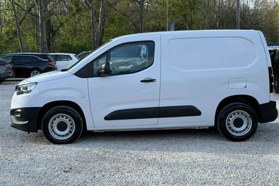 Toyota Proace City 1.5 D-4D