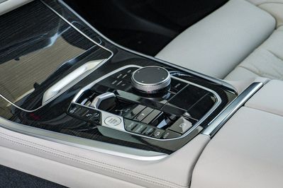 BMW X5 xDrive50e M Sport