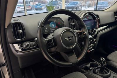 Mini Countryman Cooper