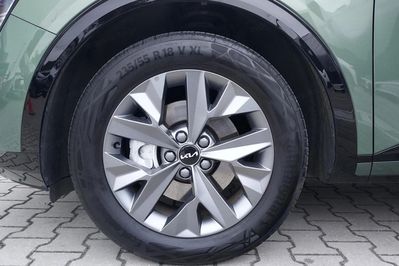 Kia Sportage 1.6 T-GDI HEV GT Line 2WD