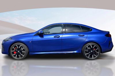 BMW Seria 2 Gran Coupe 220i M Sport