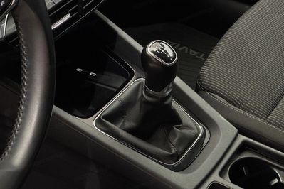 Skoda Octavia 2.0 TDI Ambition