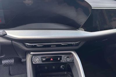 Audi Q5 TDI quattro Sportback