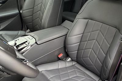BMW Seria 5 540d xDrive M Sport