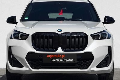 BMW X1 xDrive23d M Sport